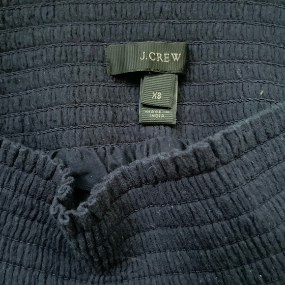 NWOT J. Crew skirt - Picture 5 of 5